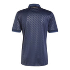 Camisa Juventus III 24/25 - Torcedor Adidas Masculina - Azul