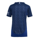 Camisa Manchester United II 24/25 - Torcedor Adidas Feminina - Azul