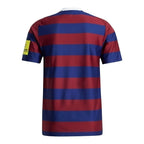 Camisa Newcastle II 24/25 - Torcedor Adidas Masculina - Vermelha e azul