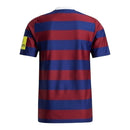 Camisa Newcastle II 24/25 - Torcedor Adidas Masculina - Vermelha e azul