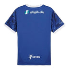 Camisa Al-Hilal I 24/25 - Torcedor Puma Masculina - Azul