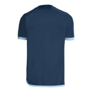 Camisa Cruzeiro III 24/25 - Torcedor Adidas Masculina - Azul