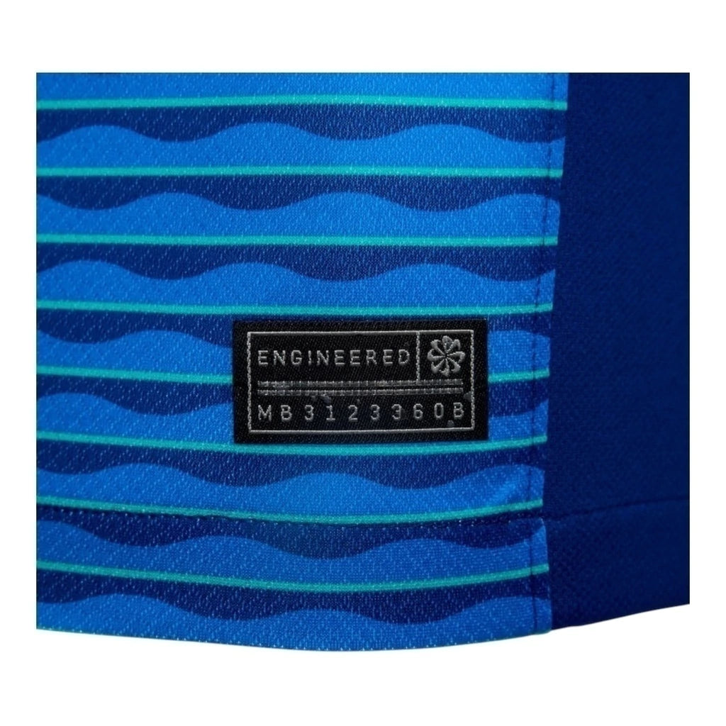 Camisa Seleção Brasileira II 24/25 - Torcedor Nike Masculina - Azul