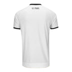 Camisa Vasco da Gama II 25/26 - Torcedor Kappa Masculina - Branca
