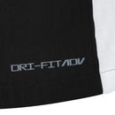 Camisa Corinthians II 25/26 - Torcedor Nike Feminina - Preta e branca