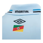 Camisa Grêmio II 25/26 - Torcedor Umbro Masculina - Azul