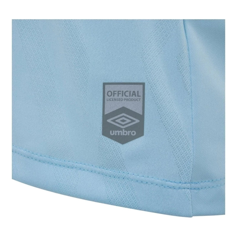 Camisa Grêmio II 25/26 - Torcedor Umbro Masculina - Azul