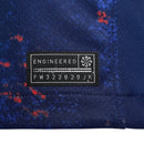 Camisa Seleção França I 25/26 - Torcedor Nike Feminina - Azul com detalhes em vermelho