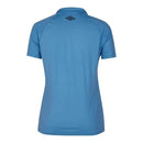 Camisa Santos III 25/26 - Torcedor Umbro Feminina - Azul