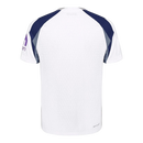 Camisa Tottenham I 25/26 - Torcedor Nike Masculina - Branca com detalhes em azul