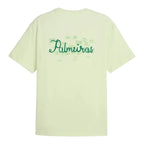 Camisa Palmeiras Edição especial Mundial de Clubes 25/26 - Torcedor Puma Masculina - Verde