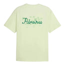 Camisa Palmeiras Edição especial Mundial de Clubes 25/26 - Torcedor Puma Masculina - Verde