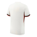 Camisa Chelsea II 25/26 - Torcedor Nike Masculina - Branca com detalhes em azul e vermelho