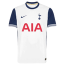 Camisa Tottenham I 24/25 - Torcedor Nike Masculina - Branca com detalhes em azul