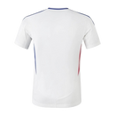 Camisa Lyon I 24/25 - Torcedor Adidas Masculina - Branca