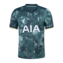 Camisa Tottenham III 24/25 - Torcedor Nike Masculina - Verde