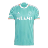 Camisa Inter Miami III 24/25 - Torcedor Adidas Masculina - Verde