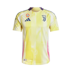 Camisa Juventus II 24/25 - Torcedor Adidas Masculina - Amarela