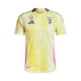 Camisa Juventus II 24/25 - Torcedor Adidas Masculina - Amarela