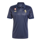 Camisa Juventus III 24/25 - Torcedor Adidas Masculina - Azul