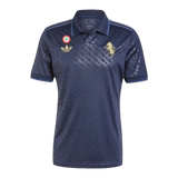 Camisa Juventus III 24/25 - Torcedor Adidas Masculina - Azul