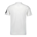 Camisa Real Madrid I 24/25 - Torcedor Adidas Masculina - Branca com detalhes em preto