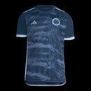 Camisa Cruzeiro III 24/25 - Torcedor Adidas Masculina - Azul