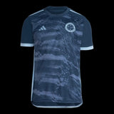 Camisa Cruzeiro III 24/25 - Torcedor Adidas Masculina - Azul