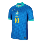 Camisa Seleção Brasileira II 24/25 - Torcedor Nike Masculina - Azul