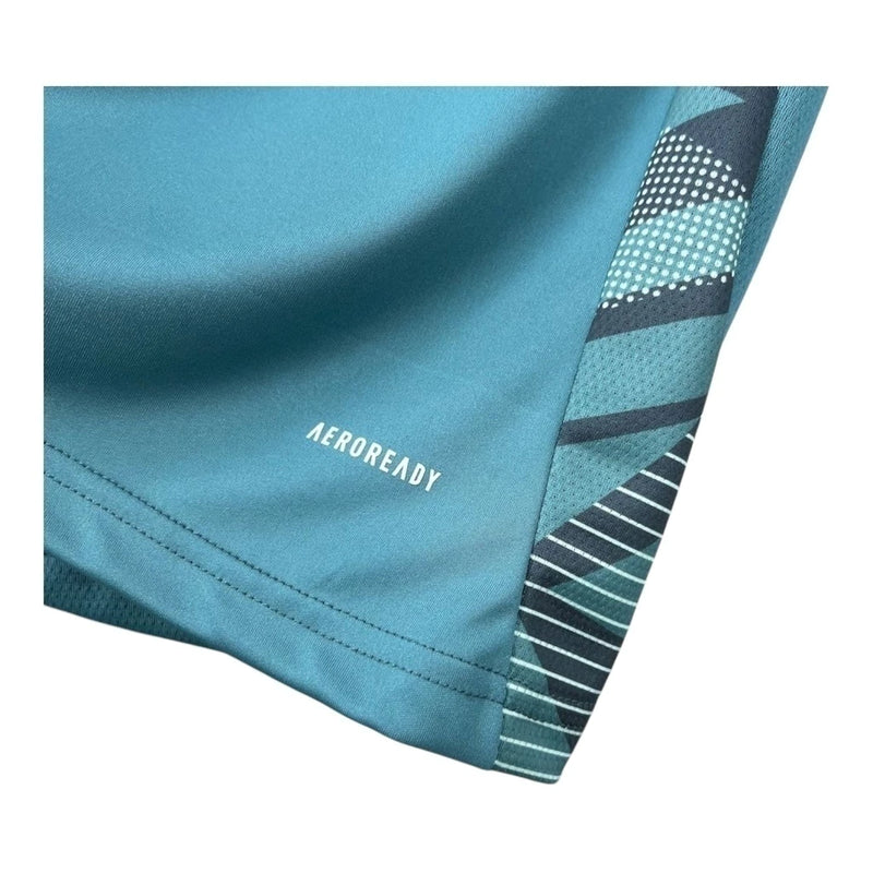 Camisa Cruzeiro Treino 25/26 - Torcedor Adidas Masculina - Azul