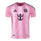 Camisa Inter Miami I 25/26 - Torcedor Adidas Masculina - Rosa
