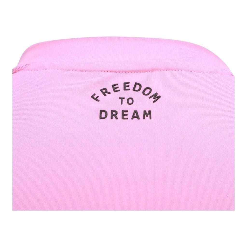 Camisa Inter Miami I 25/26 - Torcedor Adidas Feminina - Rosa