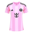 Camisa Inter Miami I 25/26 - Torcedor Adidas Feminina - Rosa