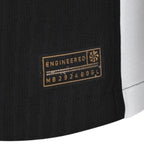 Camisa Corinthians II 25/26 - Torcedor Nike Feminina - Preta e branca