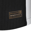 Camisa Corinthians II 25/26 - Torcedor Nike Feminina - Preta e branca