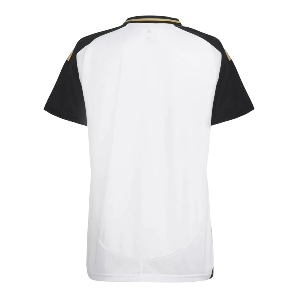Camisa Atlético Mineiro II 25/26 - Torcedor Adidas Feminina - Branca