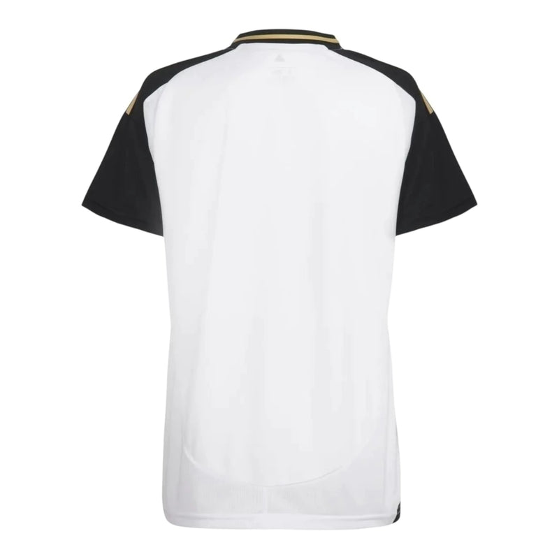 Camisa Atlético Mineiro II 25/26 - Torcedor Adidas Feminina - Branca