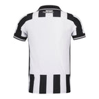 Camisa Botafogo I 25/26 - Torcedor Reebok Masculina - Preta e branca