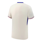 Camisa Seleção França II 25/26 - Torcedor Nike Masculina - Bege
