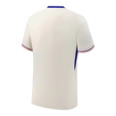 Camisa Seleção França II 25/26 - Torcedor Nike Masculina - Bege