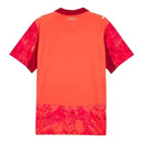 Camisa Palmeiras Edição especial Mundial de Clubes Goleiro 25/26 - Torcedor Puma Masculina - Laranja