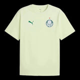 Camisa Palmeiras Edição especial Mundial de Clubes 25/26 - Torcedor Puma Masculina - Verde