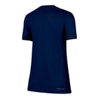 Camisa Paris Saint-Germain I 25/26 - Torcedor Nike Feminina - Azul
