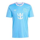 Camisa Inter Miami III 25/26 - Torcedor Adidas Masculina - Azul