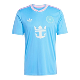 Camisa Inter Miami III 25/26 - Torcedor Adidas Masculina - Azul