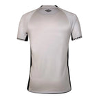 Camisa Athletico Paranaense II 25/26 - Torcedor Umbro Masculina - Branca com detalhes em preto