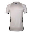 Camisa Athletico Paranaense II 25/26 - Torcedor Umbro Masculina - Branca com detalhes em preto