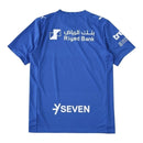 Camisa Al-Hilal I 25/26 - Torcedor Puma Masculina - Azul