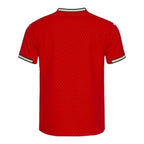 Camisa Seleção Portugal I 25/26 - Torcedor Puma Masculina - Vermelha