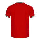 Camisa Seleção Portugal I 25/26 - Torcedor Puma Masculina - Vermelha